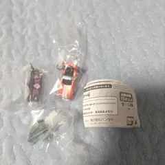 仮面ライダー めじるしアクセサリー4 3種セット