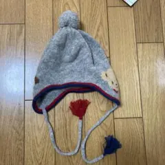 ファミリア　ニット帽