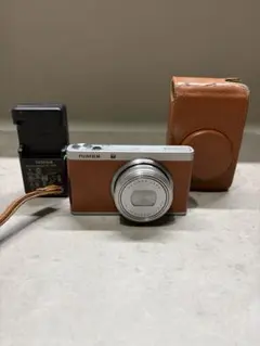 2026年最新】FUJIFILM XF1 ジャンクの人気アイテム - メルカリ