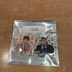 名探偵コナン　コナン展 30周年 アクリルパズル