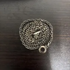 WYM LIDNM ネックレス