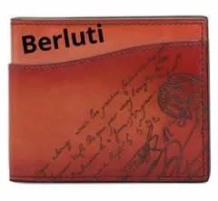 2025年最新】Berluti メンズ 折り財布の人気アイテム - メルカリ