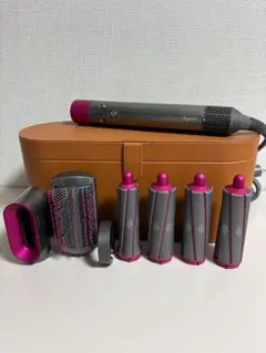 Dyson Airwrap HS05 本体 アタッチメント6点セット Dyson Airwrap HS05 本体 アタッチメント6点セット - メルカリ