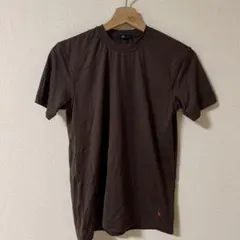BURBERRY LONDON Tシャツ ブラウン 福助 パジャマのサムネイル