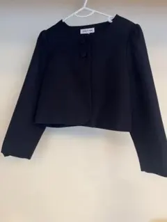 B:MING BY BEAMS ノーカラージャケット