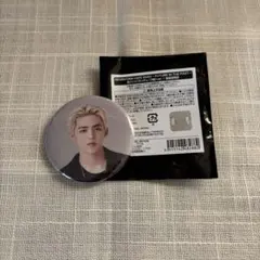 SEVENTEEN グッズ エスクプス