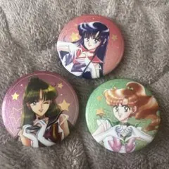 2025年最新】オーロララメ缶バッジの人気アイテム - メルカリ