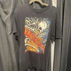 LIQUID BLUE ビッグTシャツ 5XTALLビンテージarchive - メルカリ