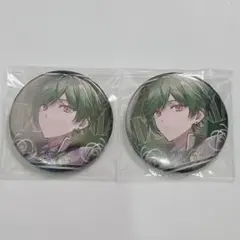 シクフォニ 缶バッジ SCRaP＆ReV0LuT1oN スクレボ すち