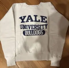 レア物90's リバースウィーブ 3段 カレッジ　即日発送 2025年最新】リバースウィーブ3段プリントの人気アイテム - メルカリ