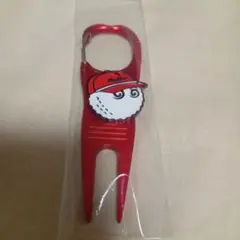 マルボンゴルフ グリーンフォーク レッドのサムネイル