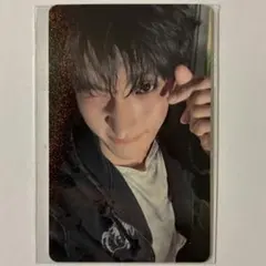 SEVENTEEN ドギョム HBD Weverse 埼玉 会場 トレカ 1枚 - メルカリ
