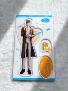 恋と深空 2024年 誕生日 アクリルスタンド レイ