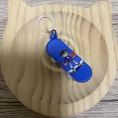 名探偵コナン スケボー スケートボード - メルカリ