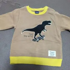 Crescent トレーナー 80