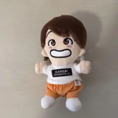 2026年最新】福本大晴ちびぬいの人気アイテム - メルカリ