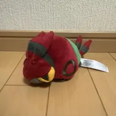 ぬいぐるみ pokemon fit フシデ ポケモンフィット