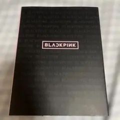BLACK PINK BLACK PINK 公式PHOTOBOOK