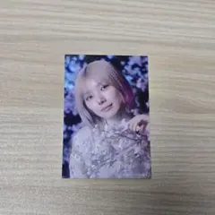 櫻坂46 藤吉夏鈴 サクコレ vol16 コンプリート特典 櫻坂46 藤吉夏鈴 サクコレ参加賞 - メルカリ