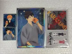 ハイキュー 影山飛雄　まとめ売り