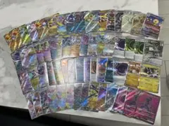 MEGAドリームex4BOX ムニキスゼロ1BOX キラカードセット ポケモン