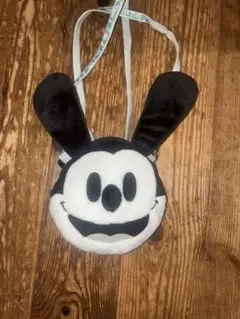 オズワルド パスケース ディズニー