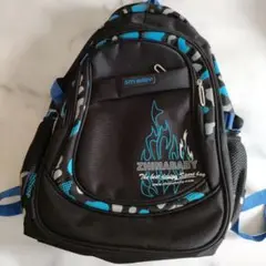 美品☆ZHIMABABY リュック