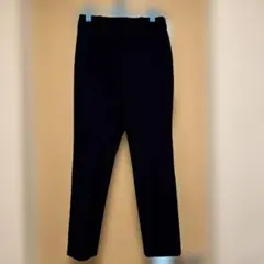 ユニクロ アンクルパンツ スラックス