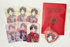 にじさんじ Prism Heart June Bride ジュンブラ 三枝明那