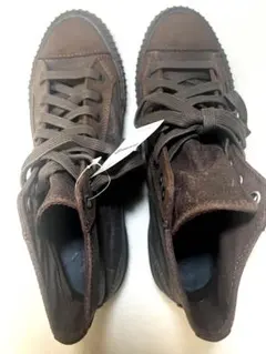 【新品未使用】PF フライヤーズ ハイカットスニーカー ★サイズ26㎝