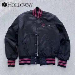 ゆま様専用 70s Holloway スタジャン