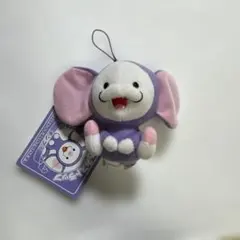 藤子・F・不二雄ミュージアム ぬいぐるみマスコット チンフイ