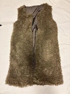 ファーベスト ブラウン