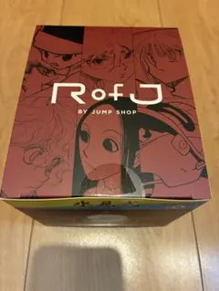 値下げ⭐️RofJ ハンターハンター 水見式コレクション コンプリート