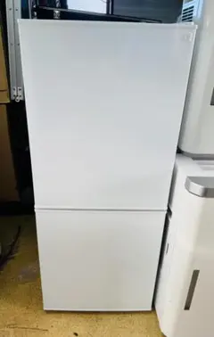 【決まりました】☆冷蔵庫　ニトリ　Nグラシア　106L   NTR-106WH   2021年製 106L 2ドア冷蔵庫 Nグラシア WH(リサイクル回収なし) | ニトリネット