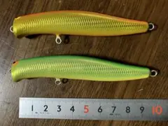 2026年最新】ガストンルアーの人気アイテム - メルカリ