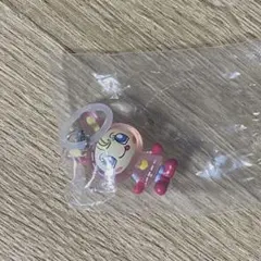 ナルミヤキャラクターズ めじるしアクセサリー メゾピアノ べリエ