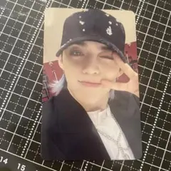 エスクプス　セブチ　トレカ　会場限定　日産　スタジアム　コンサート　ライブ