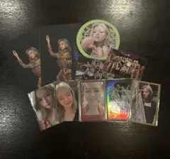 twiceジョンヨン more&more トレカセット