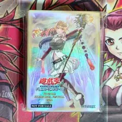 精霊獣使いレラ　スリーブ 2026年最新】霊獣使いレラ スリーブの人気アイテム - メルカリ