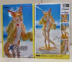 ブルーアーカイブ XStellar セイア 水着　2個