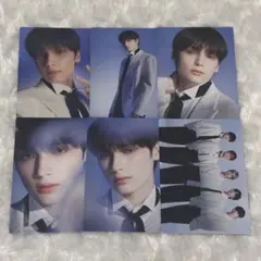 TXT ACT PROMISE EP.2 ヒュニンカイ ミニフォトカード