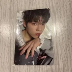 INI 木村柾哉 セルカ