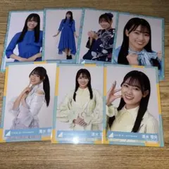 日向坂46 清水理央 生写真 まとめ売り - メルカリ