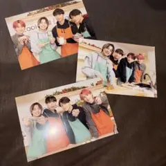 BUDDiiS ポストカード