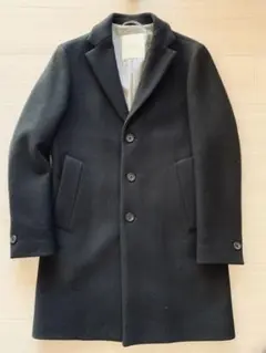 EDIFICE チェスターコート