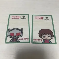 MAZZEL/GOGO/ブラインドクリアカード/カイリュウ