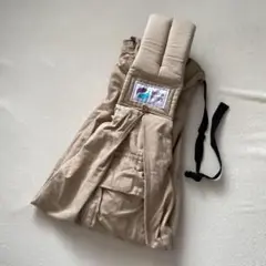 baba slings ベージュ　スリング