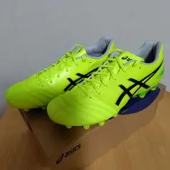 asics DS LIGHT PRO サッカー スパイク 27センチ - メルカリ