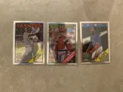 topps silver pack